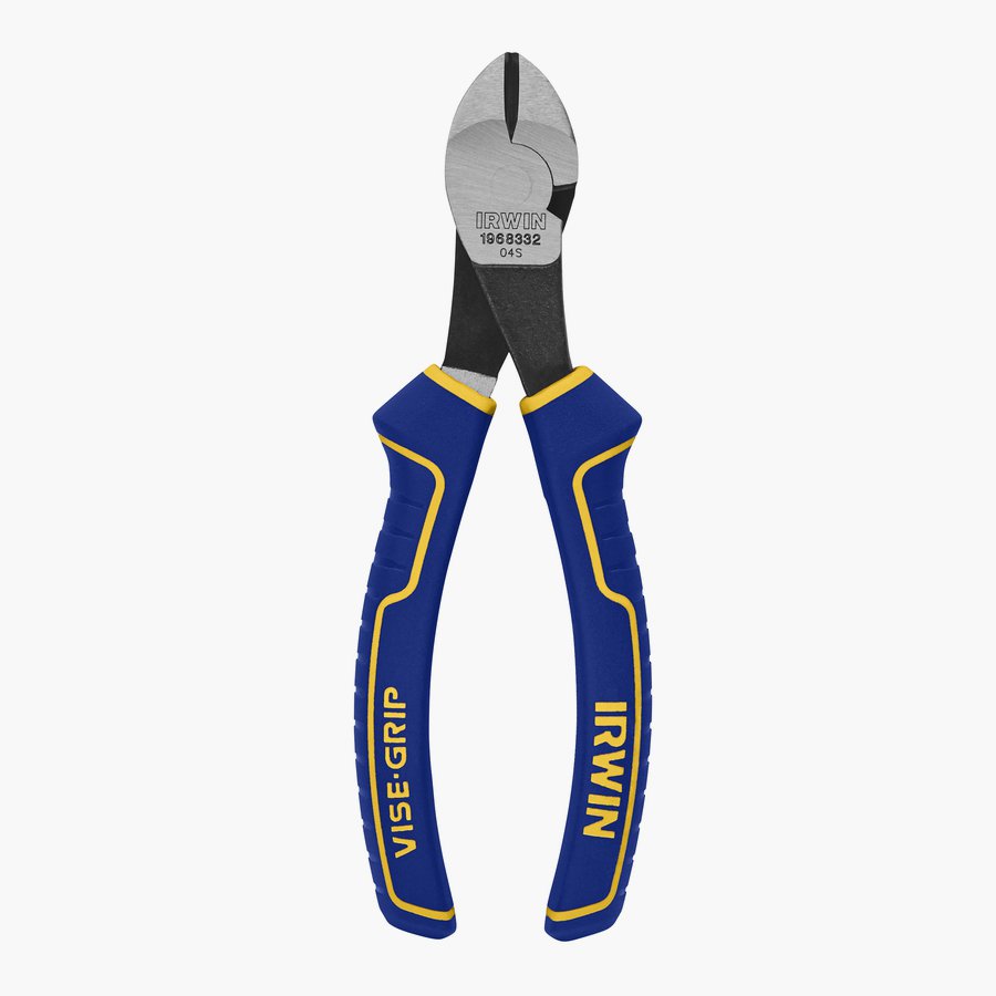 VISE-GRIP-6-in-Cutting-Plier image