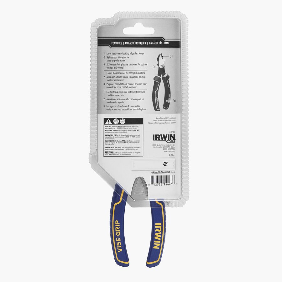 VISE-GRIP-6-in-Cutting-Plier_3 image